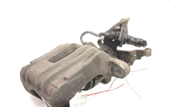 Audi A3 S3 8P Rear brake caliper