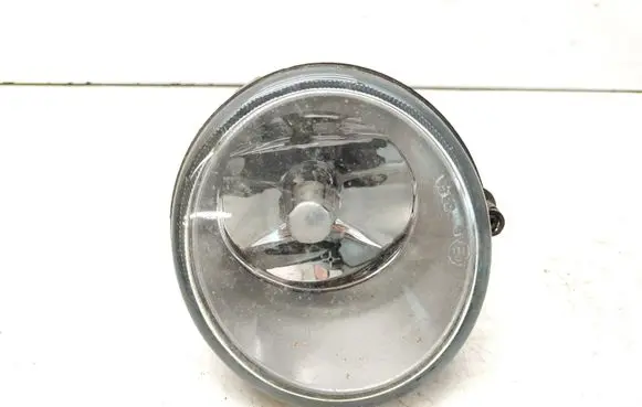Renault Scenic RX Front fog light 7701045717 67736905