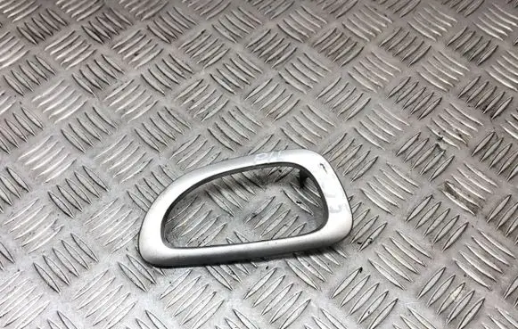 Peugeot 307 Other front door trim element 9634769777
