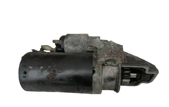 Ford Transit Custom Starter motor CC1T11000DC 0001139024