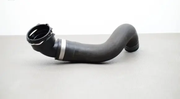 Audi A5 Sportback 8TA Engine coolant pipe/hose 8K0122101B 8K0122293S