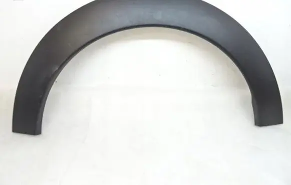 Rear arch trim