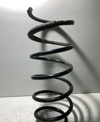 Volvo V70 Front coil spring