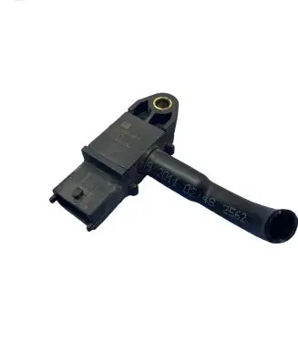 Opel Meriva B Exhaust gas pressure sensor 55566186 28403014003 940301400