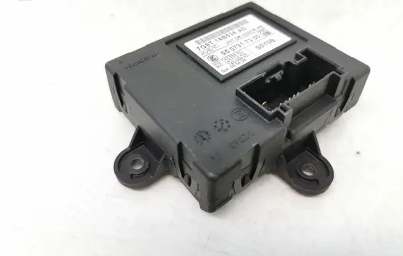 Ford Galaxy Door control unit/module 7G9T14B534AD 0507917300 148236AB
