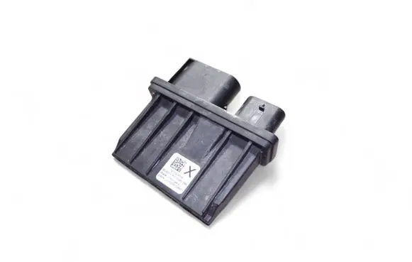 Volkswagen Touareg II Adblue control unit 1471408 147140804