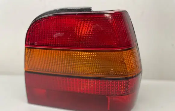 Volkswagen Polo II 86C 2F Rear/tail lights 871945112D