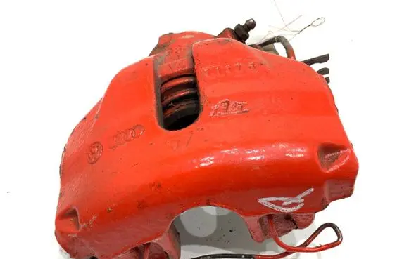 Audi A6 S6 C5 4B Front brake caliper