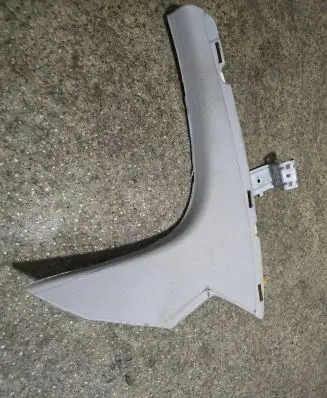 BMW 5 E60 E61 (C) pillar trim 52107010 7927892