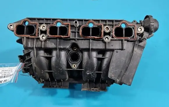 Opel Corsa D Intake manifold 0280600064 IMPRK1592392