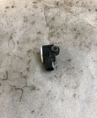 Ford Mondeo MK V Airbag deployment crash/impact sensor Cm5t14b006aa