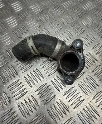 Nissan Qashqai Air intake hose/pipe 147138491R PA6T6GF30