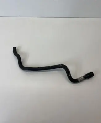 BMW 5 E60 E61 Power steering hose/pipe/line 32416782744 78274401 6782744