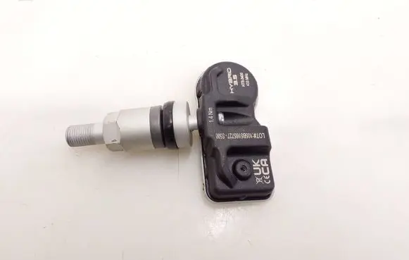BMW iX1 Tire pressure sensor HTS3400 5B51657 105B5165727