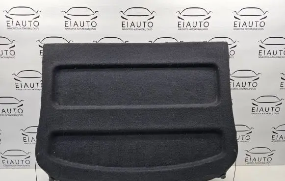 Ford Mondeo MK IV Parcel shelf 7S71A46506AD 7S71A46506