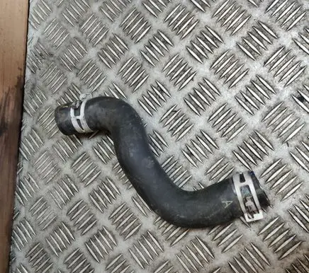 Toyota C-HR I Engine coolant pipe/hose