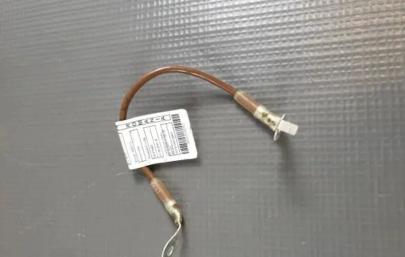 BMW i4 Negative earth cable (battery) 5A0FAE2 11107811
