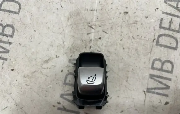Mercedes-Benz C W205 Seat control switch A2059052113
