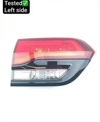 Jeep Grand Cherokee Rear/tail lights 68142945AD
