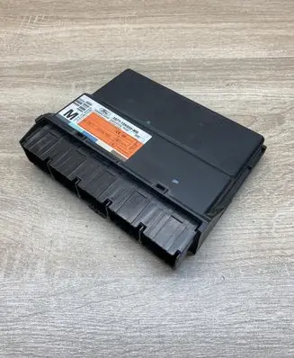 Ford Mondeo Mk III Comfort/convenience module 3S7T15K600MB 5WK48753B