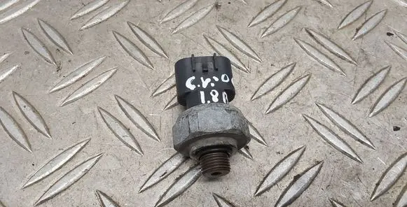 Air conditioning (A/C) pressure sensor