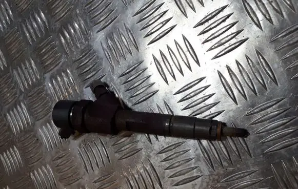Renault Laguna II Fuel injector 8200100272 0445110110B
