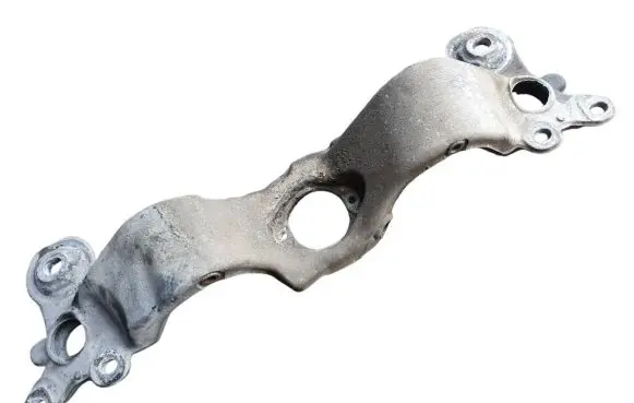 Audi A4 S4 B7 8E 8H Gearbox mounting bracket 8E0399263AG
