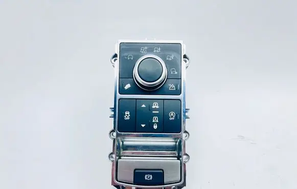 Land Rover Discovery 5 Suspension ride height/mode switch KY3214B596FD 01428191000365 10349833