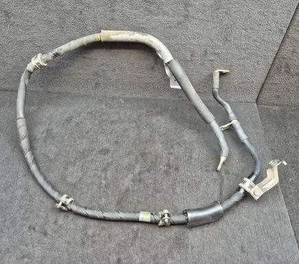 Audi Q7 4L Negative earth cable (battery) 4L0971228AL 7L6971729KC