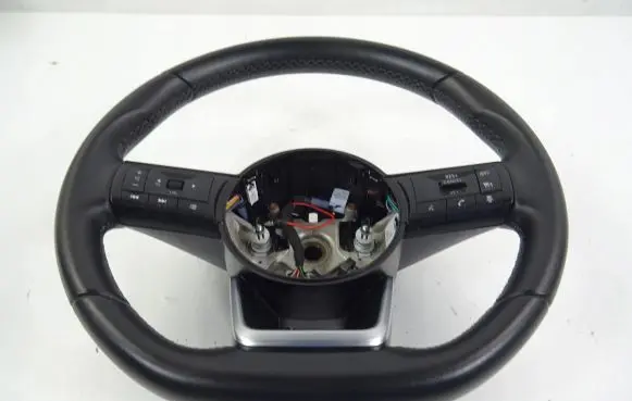 Nissan Qashqai J12 Steering wheel 484306UF0C