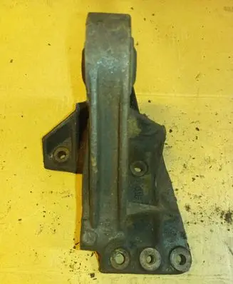 Renault Laguna I Driveshaft support bearing bracket 