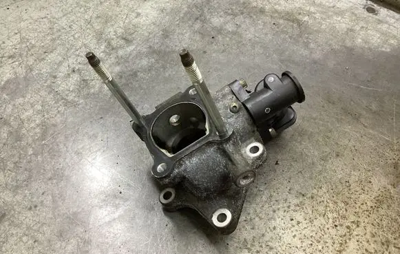 Honda Accord EGR valve 0120101040