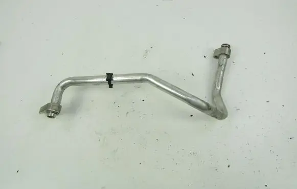 Chevrolet Meriva Air conditioning (A/C) pipe/hose 