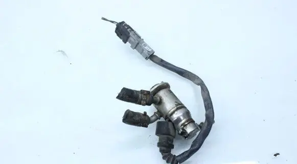 Dacia Dokker AdBlue injector 208995377R