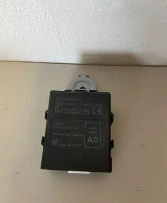 Subaru Outback (BT) Keyless (KESSY) go control unit/module TD1G141 10R0510182 1030510182