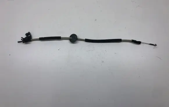 Volkswagen Phaeton Rear door cable line 3D4839086F