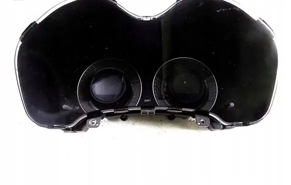 Toyota Auris 150 Speedometer (instrument cluster) 8380002m22