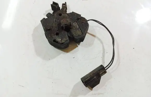 Volvo V70 Engine bonnet/hood lock/catch 9483765