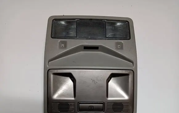 Jaguar XF Front seat light 8X2315K607AA 4M5415J1A24 10R020204