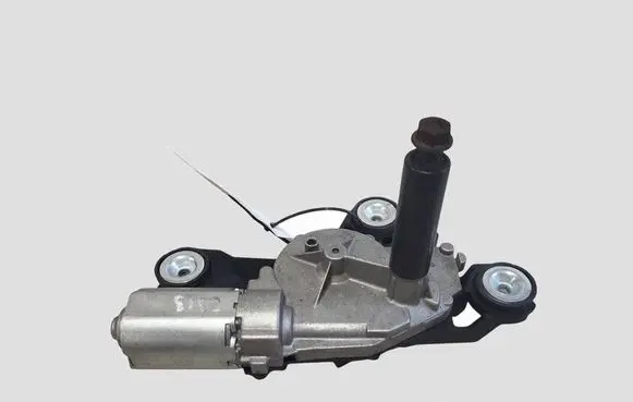 Volvo V50 Rear window wiper motor 0390201823 3M51R17K441AE 30763683