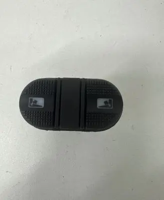 Seat Alhambra (Mk1) Quarter vent window switch 7M0959856C 95VW14A157DAW
