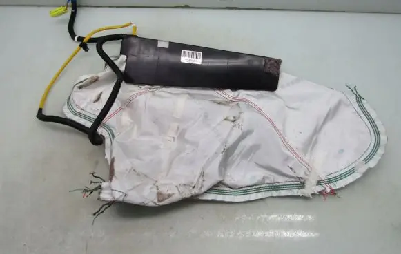 Mazda 3 Seat airbag BDEL57KA0A