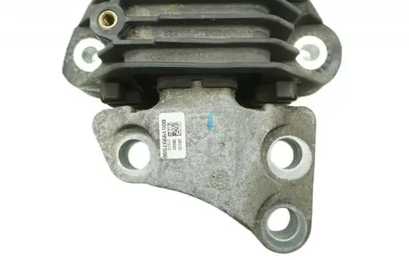 Fiat 500X Engine mount vacuum valve 00519997550