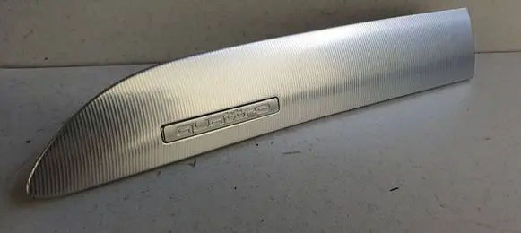 Audi A6 S6 C6 4F Dashboard glove box trim 4F1853190