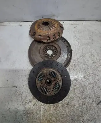 Renault Master II Flywheel 7700316998 187228