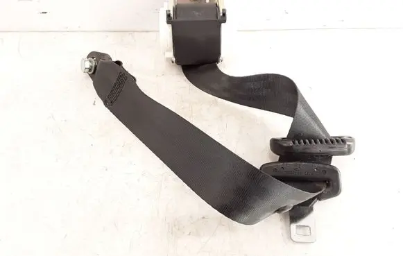 Fiat Bravo Rear seatbelt 07354909330 82180