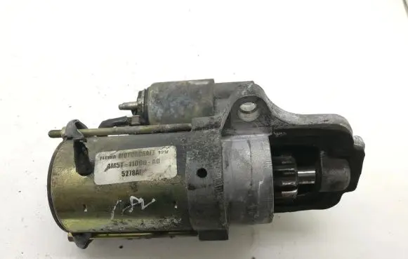 Ford C-MAX I Starter motor AM5T11000AB