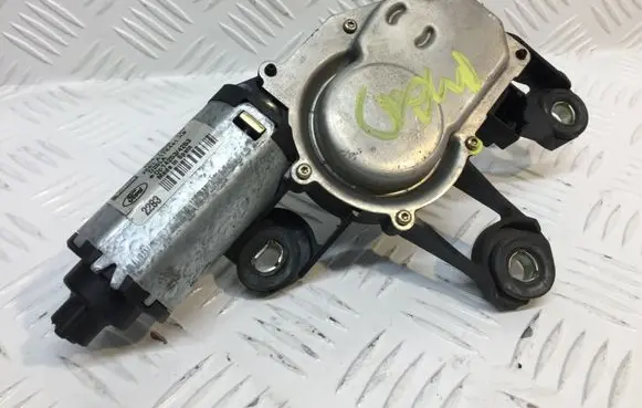 Ford Fiesta Rear window wiper motor 2S61A17K441AB