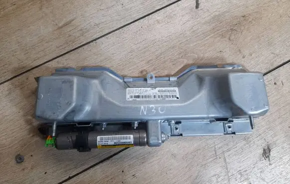 Mercedes-Benz C W204 Knee airbag 306026999AR 0302263
