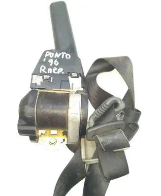 Fiat Punto (176) Front seatbelt 1R594BE1T 00055340B